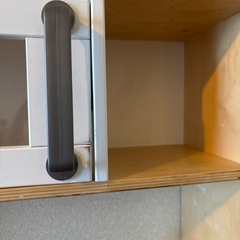 IKEA ままごとキッチンの画像