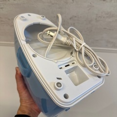日立コードレススチームアイロン★CSI-55 Vegeeの画像