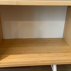 IKEA テレビ台 SVENARUM スヴェナルムの画像