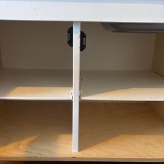 IKEA ままごとキッチンの画像