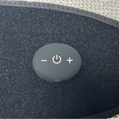 EMS ボディーフィッター　ウエスト用の画像