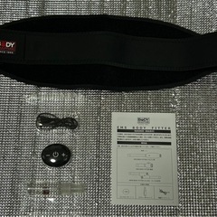 EMS ボディーフィッター　ウエスト用の画像