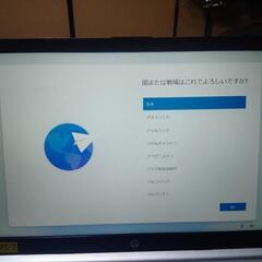 HP ノートPC シルバー 15s-eq3000 G3の画像