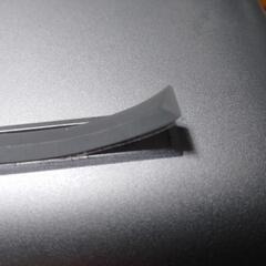 HP ノートPC シルバー 15s-eq3000 G3の画像