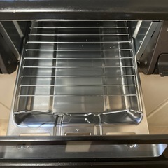 2口コンロ　Paloma PA-S46B-Lの画像