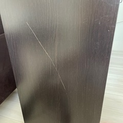 【世田谷区まで取りに来ていただける方】IKEAの棚の画像