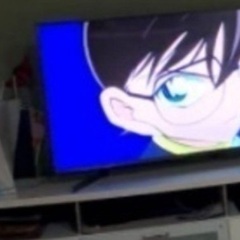 テレビボードの画像