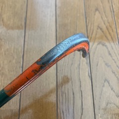 平バール釘抜きの画像
