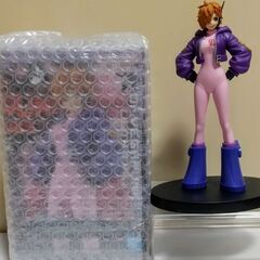 『ワンピース 』・エッグヘッド編 　▪フィギュア １０体 セットの画像
