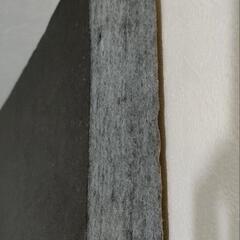 防音材 吸音材 防音壁 防音クッション 防音スポンジ 防音マットの画像