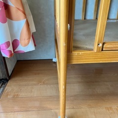 KATOJI(カトージ) ハイシートベビーベッドの画像