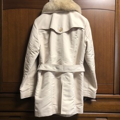 【成立】レディース コートの画像