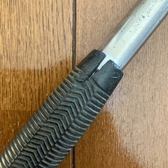 土牛  釘抜き付きハンマーの画像