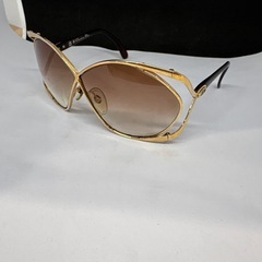 Christian Dior クリスチャンディオール サングラスの画像