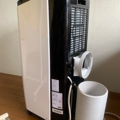 アイリスアオーやまクーラーの画像