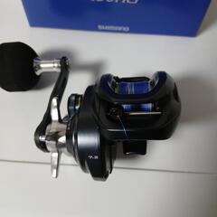 シマノ　グラップラーBB　150XG　美品の画像