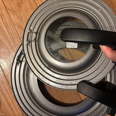 ハンガー　鍋ふた　生活雑貨おまとめ の画像