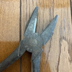 VICTOR 265-8 ペンチの画像
