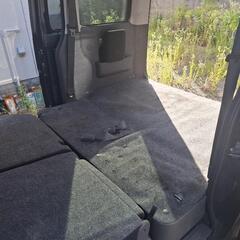 車検付！即戦力！平成29年式 ハイゼットカーゴ 快適装備付き特別仕様車の画像