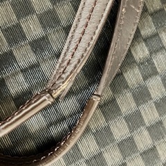 coachハンドバッグの画像