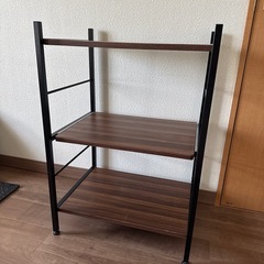 棚の画像