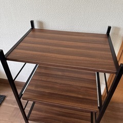 棚の画像