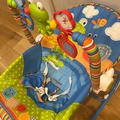 バウンサーの画像