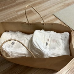 ナチュラルムーニービックサイズの画像