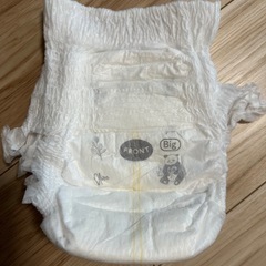 ナチュラルムーニービックサイズ