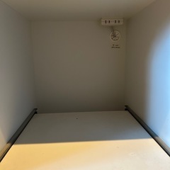 食器棚　キッチンボードの画像
