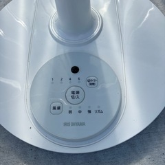扇風機の画像