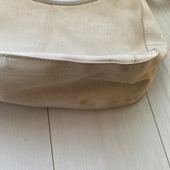 ショルダーバッグの画像