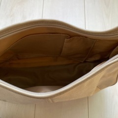 ショルダーバッグの画像