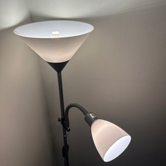 間接照明の画像