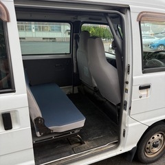 サンバー4WD 5速マニュアルの画像