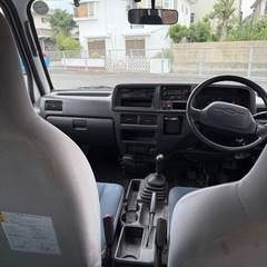 サンバー4WD 5速マニュアルの画像