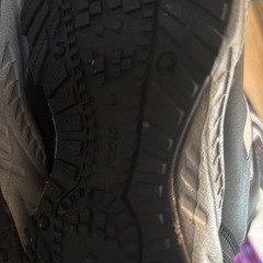 スノーブーツの画像