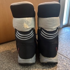 スノーブーツの画像