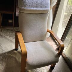 介護用椅子　必要な方いらっしゃいますか?!の画像