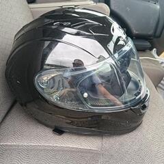 OGKカブト　カムイ3 XL SHOEI ARAI の画像