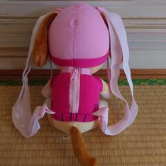 パウ・パトロールぬいぐるみセットの画像
