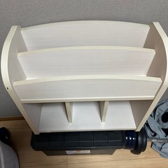 本棚の画像