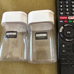 調味料入れの画像