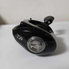 ダイワ　バスX　80SHの画像