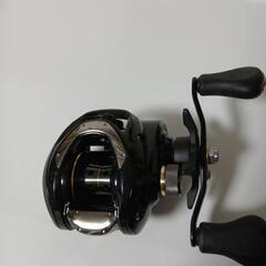 ダイワ　バスX　80SHの画像