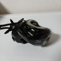 ダイワ　バスX　80SHの画像
