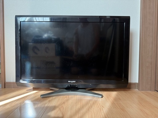 SHARP AQUOS 液晶カラーテレビ LC-32E8 （2011年製） 機種別サポート情報（LC-32E8）│液晶テレビ（AQUOS）│サポート