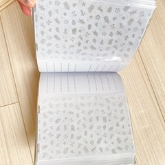 《美品》可愛いベビーアルバムの画像