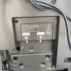 テレビの画像