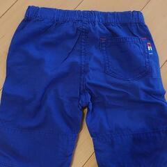 MIKIHOUSE ズボン 90cmの画像